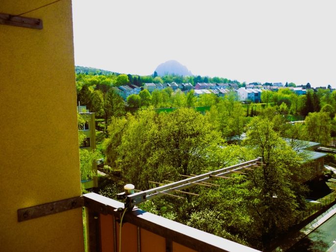 Prodej, Byt 2+kk, Bílina