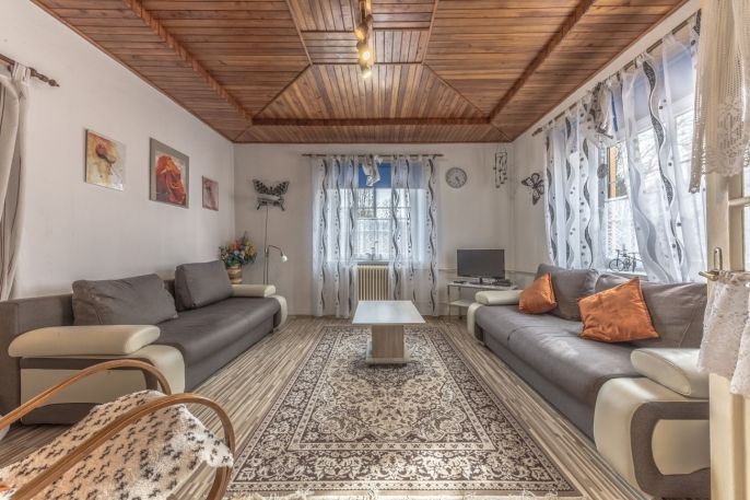 Prodej, Rodinný dům, Smržovka