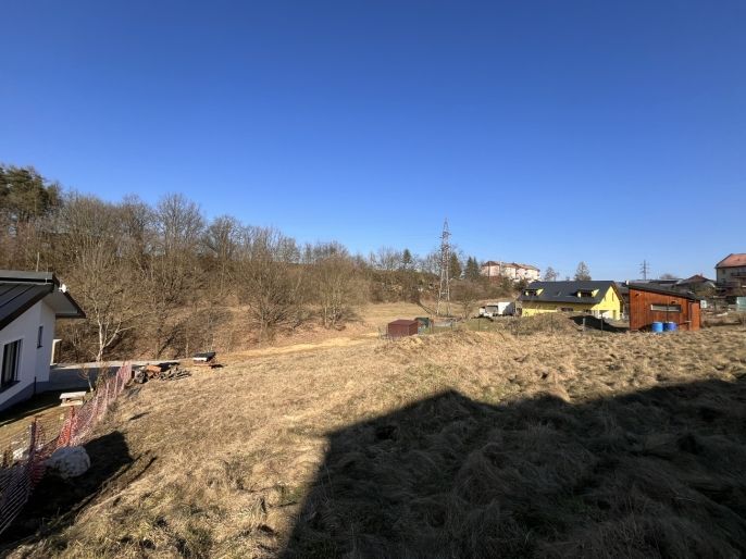 Prodej, Pozemek k bydlení, Zábřeh