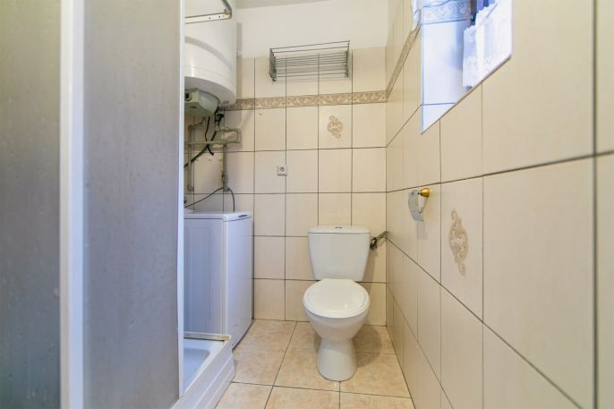 Pronájem, Rodinný dům, Srby