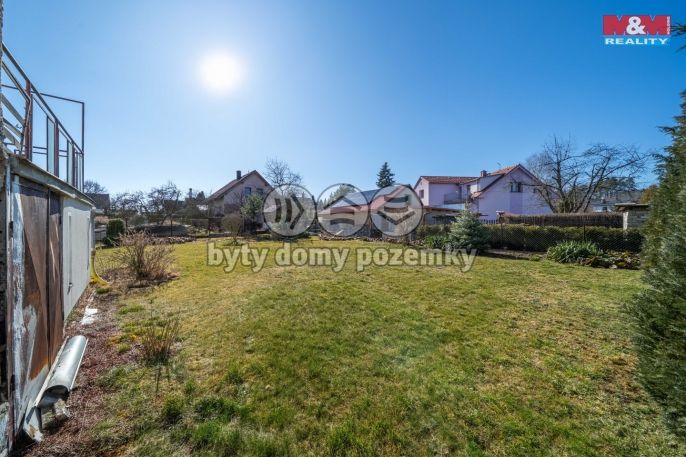 Prodej, Rodinný dům, Podlesí