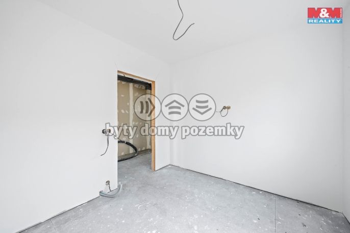 Prodej, Na klíč, Velké Popovice