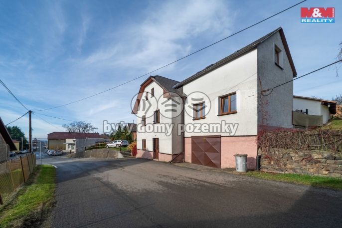 Prodej, Rodinný dům, Skořice