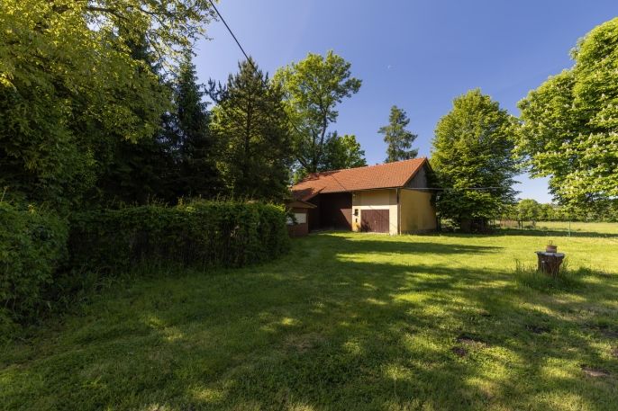 Prodej, Rodinný dům, Žabeň