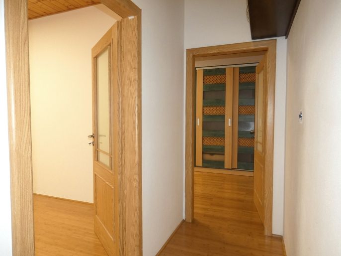 Pronájem, Byt 2+1, Ostrava