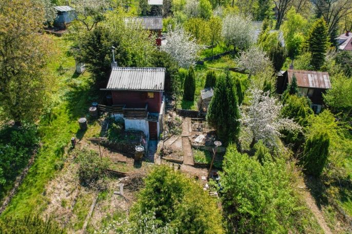 Prodej, Chata, Zlín