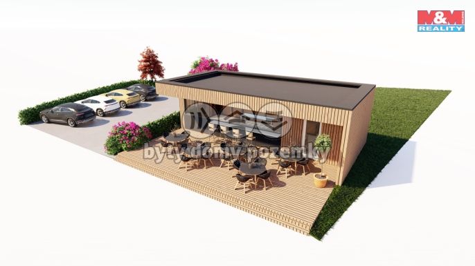 Prodej, Komerční pozemky, Králíky