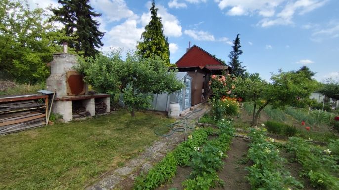 Prodej, Zahrada, Litvínov