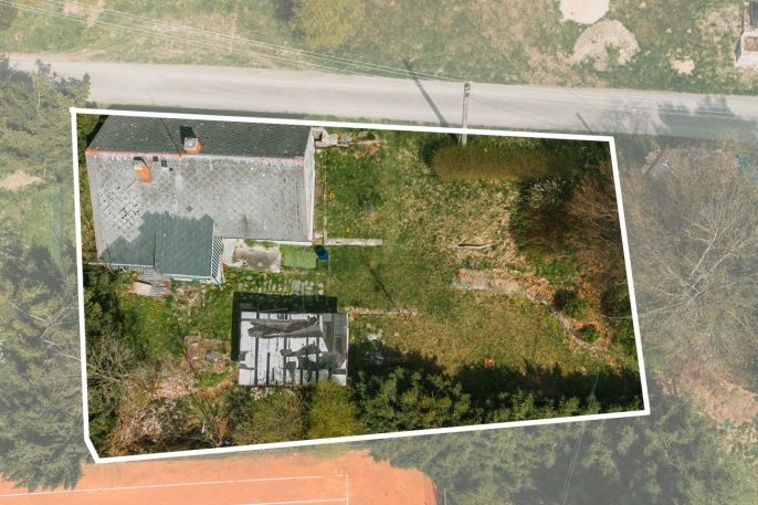 Prodej, Rodinný dům, Pulečný