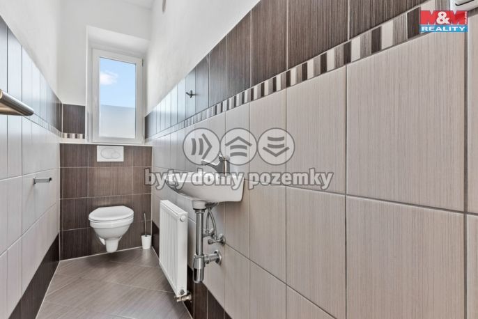 Prodej, Byt 4+1, Liberec