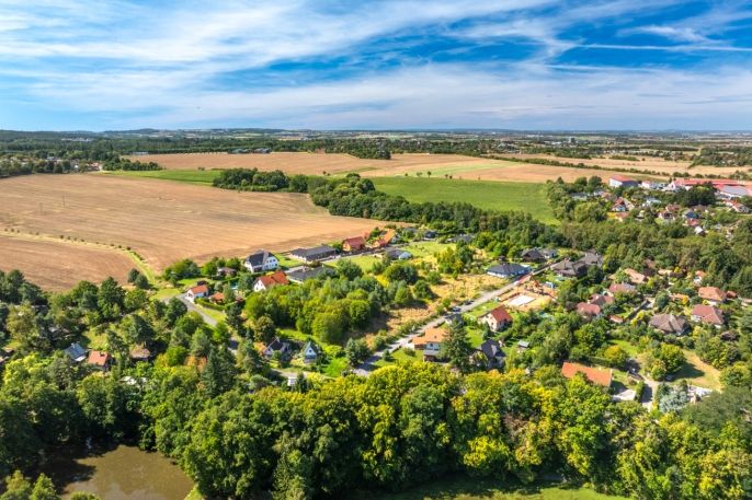 Prodej, Pozemek k bydlení, Březí