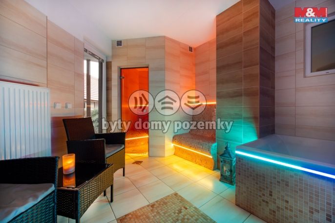 Prodej, Restaurace, stravování, Liberk