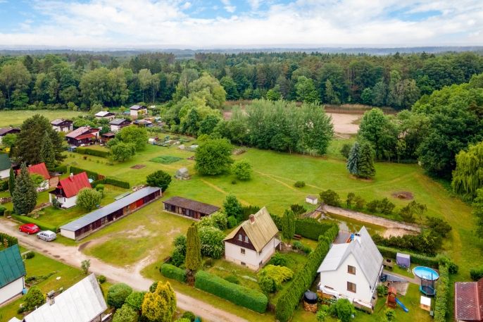Prodej, Chata, Týniště nad Orlicí