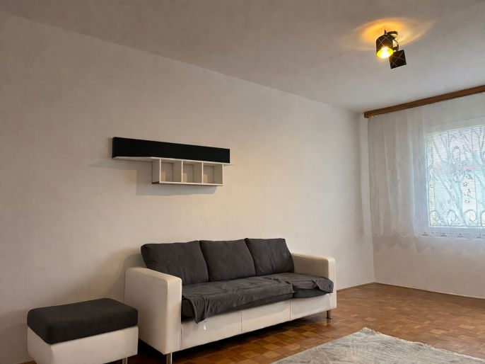 Pronájem, Byt 2+1, Česká Lípa