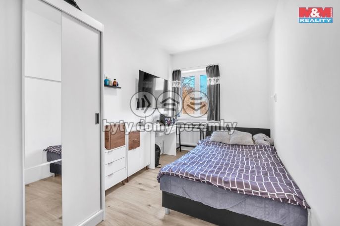 Prodej, Rodinný dům, Staré Jesenčany