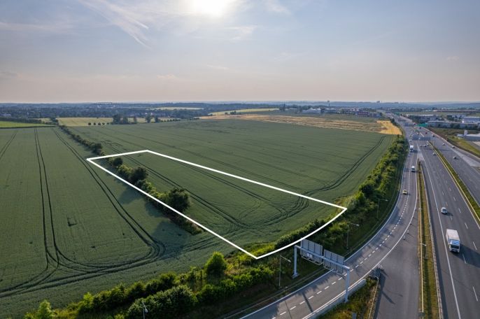 Prodej, Pole, Nupaky