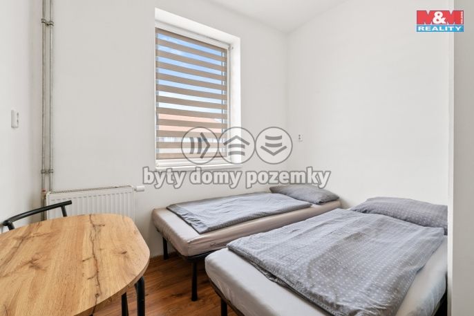 Prodej, Obchod a služby, Ústí nad Labem