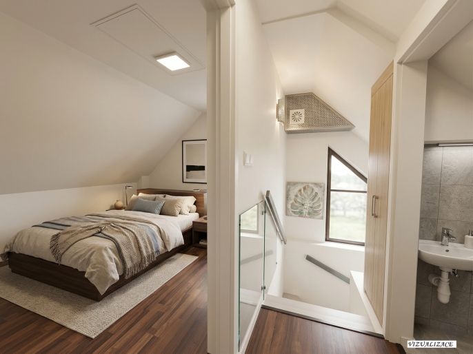 Prodej, Rodinný dům, Orlová