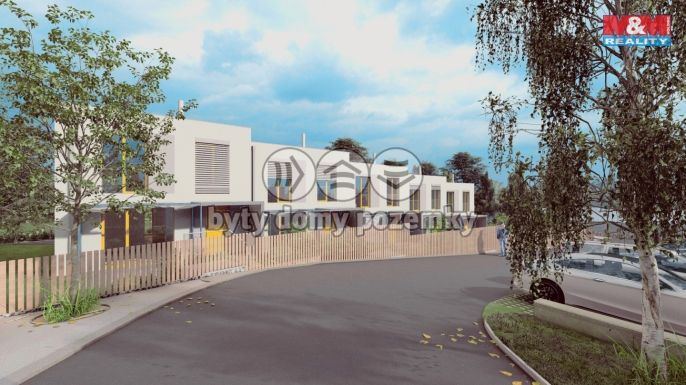 Prodej, Rodinný dům, Liberec