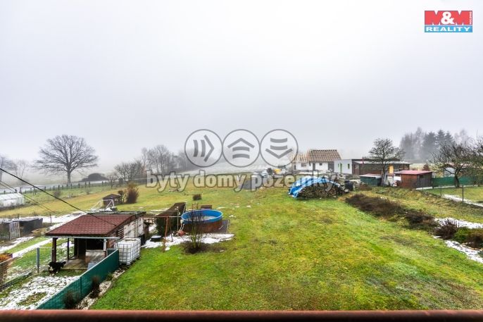 Prodej, Byt 3+1, Chodská Lhota