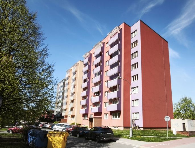 Pronájem, Byt 2+1, Frýdek-Místek