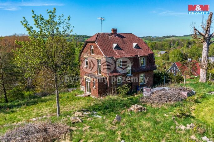 Prodej, Rodinný dům, Staré Křečany