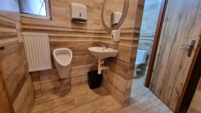 Pronájem, Restaurace, stravování, Český Těšín