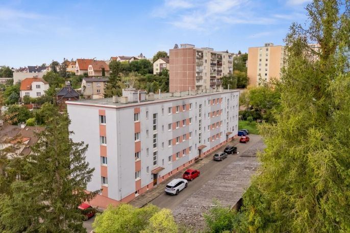 Prodej, Byt 3+1, Rakovník