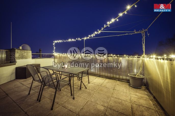 Prodej, Byt 2+1, Poděbrady