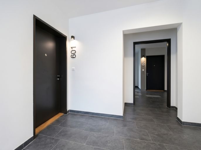 Pronájem, Byt 1+kk, Praha