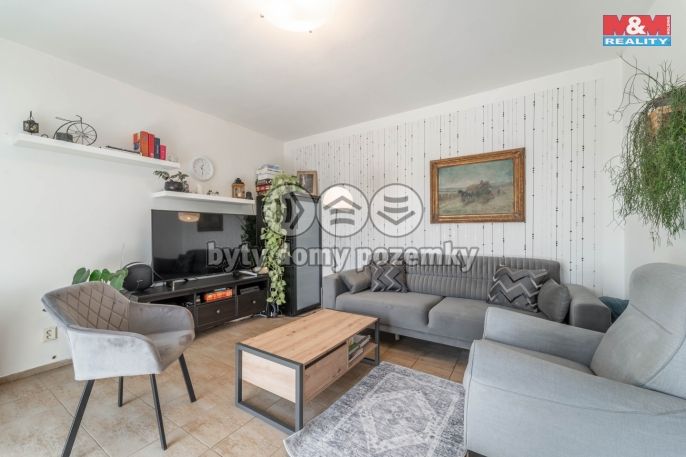 Prodej, Rodinný dům, Karlík