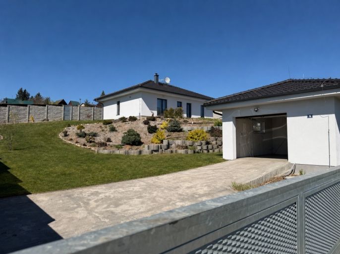 Prodej, Rodinný dům, Dražeň