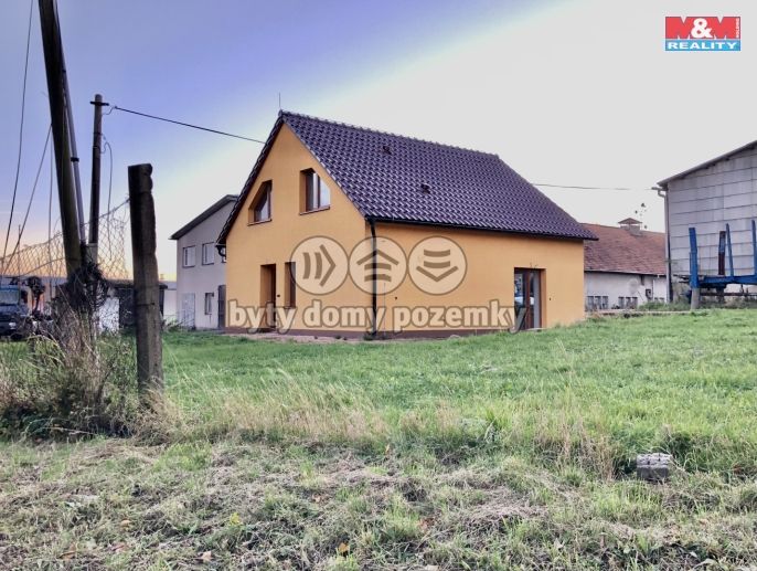 Pronájem, Rodinný dům, Rakov