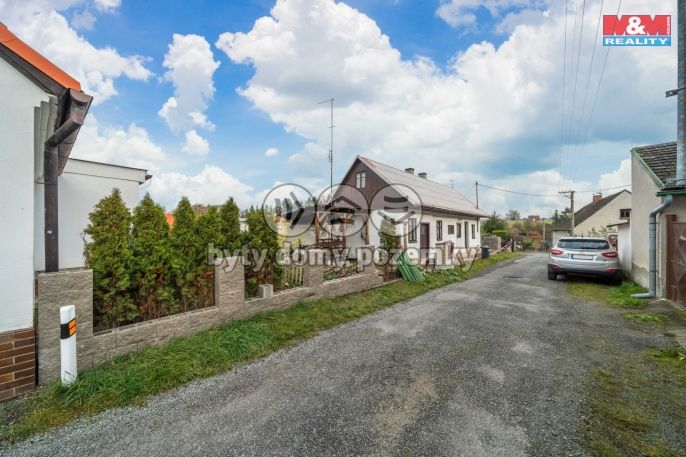 Prodej, Rodinný dům, Horní Lukavice