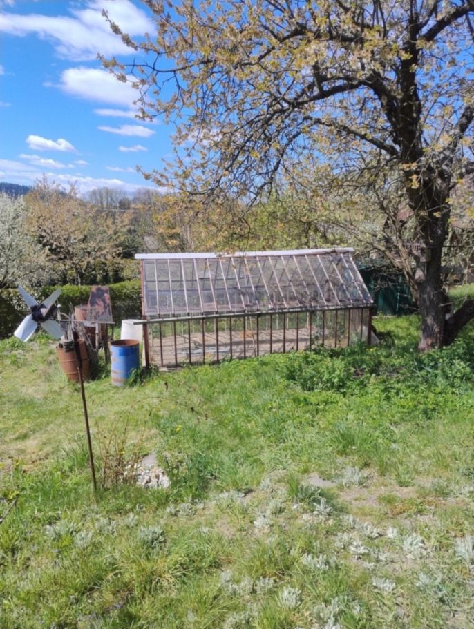 Prodej, Zahrada, Budišov nad Budišovkou