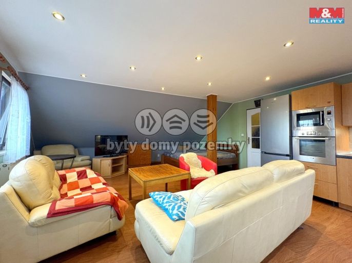 Prodej, Restaurace, stravování, Velké Žernoseky