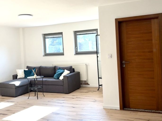 Pronájem, Byt 2+kk, Mladá Boleslav