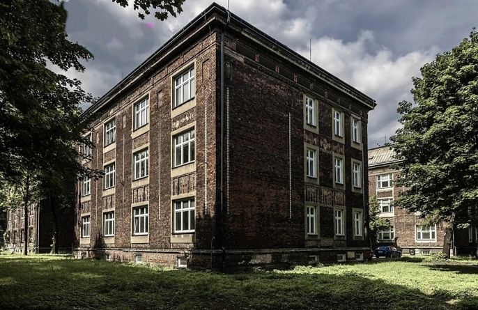 Pronájem, Byt 1+kk, Ostrava