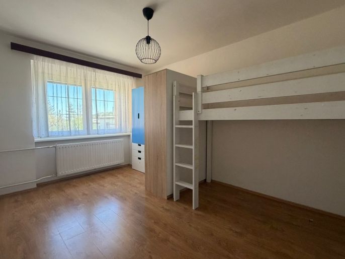 Pronájem, Rodinný dům, Kladno