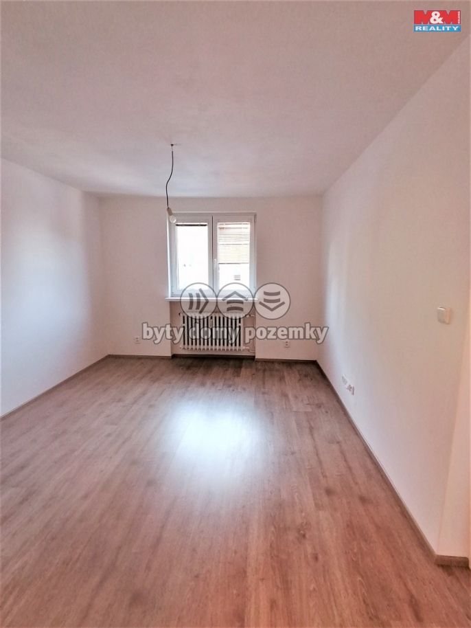 Pronájem, Byt 3+1, Frýdek-Místek
