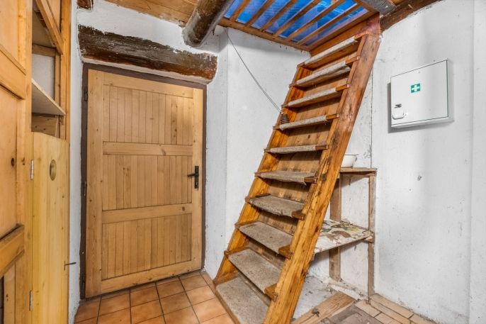 Prodej, Rodinný dům, Jablonec nad Nisou