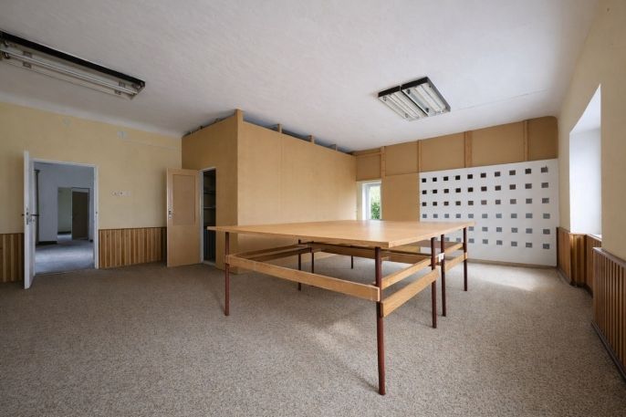 Prodej, Rodinný dům, Líšnice