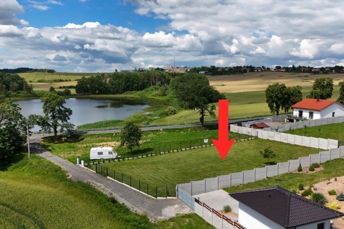 Prodej, Pozemek k bydlení, Dražeň