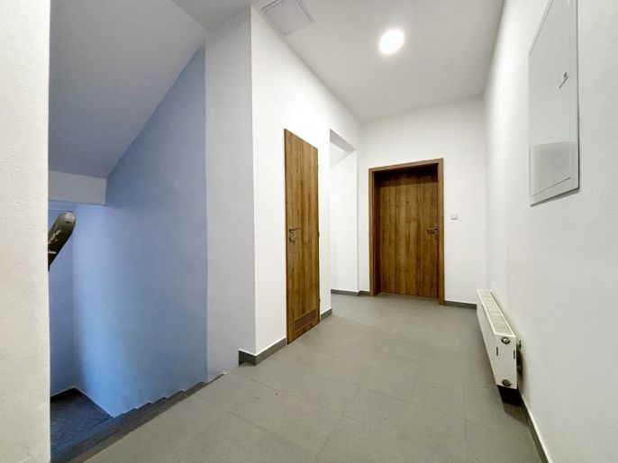 Pronájem, Byt 3+kk, Bzenec