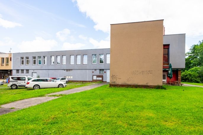 Pronájem, Obchod a služby, Český Těšín