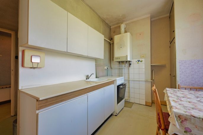 Prodej, Byt 2+1, Plumlov