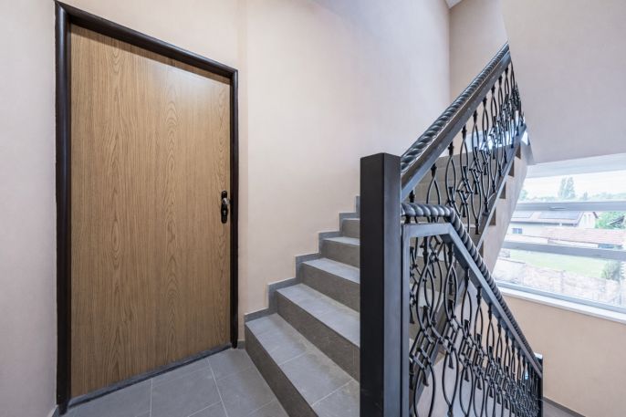 Pronájem, Byt 2+kk, Kovanice