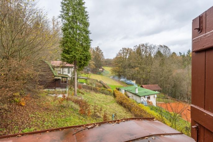 Prodej, Chata, Kaliště