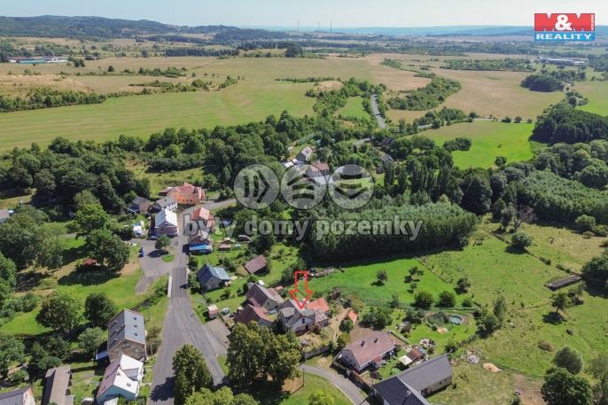 Prodej, Rodinný dům, Verušičky