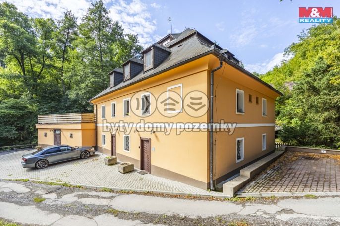 Prodej, Byt 3+kk, Líšnice